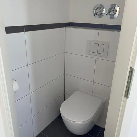 Orr Koeln Duesseldorf Διαμέρισμα