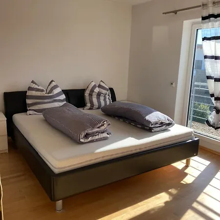 Orr Koeln Duesseldorf Διαμέρισμα Pulheim