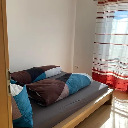 Διαμέρισμα Orr Koeln Duesseldorf *