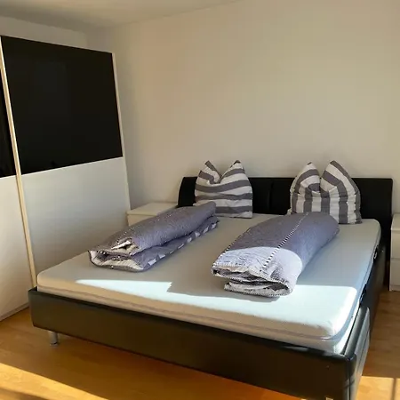 Διαμέρισμα Orr Koeln Duesseldorf Pulheim